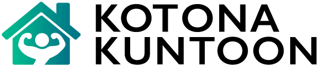 Kotona kuntoon
